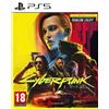 Bandai Namco Cyberpunk 2077 Ultimate Edition PS5 ES/PT