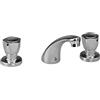 MAMOLI Alfa Beta rubinetto lavabo 3 fori codice prod: 45420000B001