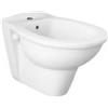 RAK Bidet sospeso serie Karla bianco codice prod: KR08AWHA