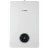 JUNKERS - BOSCH Therm T5700 S 17 DV23 scaldabagno murale a gas istantaneo 17 lt. a camera stagna codice prod: 7736506288