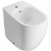 CERAMICA GLOBO Daily bidet a terra filo parete 53X35 codice prod: DN009BI