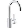 GROHE Eurosmart Cosmopolitan rubinetto lavabo monoleva con piletta codice prod: 32830001