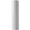 CERAMICA GLOBO Grace colonna lavabo a terra 18x68 codice prod: GRN05BI