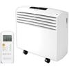 OLIMPIA SPLENDID Unico Easy S2 HP R32 ECO climatizzatore fisso in pompa di calore Unico senza unità codice prod: 02527