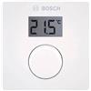 Junkers - Bosch CR10 Termostato modulante per gestione una zona riscaldamento/raffrescamento codice prod: 7738111014