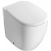 Ceramica Globo Daily wc a pavimento 53x35 senza brida codice prod: DN001BI