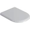 Ceramica Globo Lalita sedile wc rallentato termoindurente bianco codice prod: LT020BI