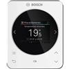 Junkers - Bosch CH120 termoregolatore ambiente con funzione di termostato modulante per caldaia a condensazione codice prod: 7738112982