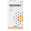Omega Pharma Rinfodim 3 Integratore Alimentare, 15 Bustine
