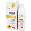 Vital Factors Max Hair Vegetal - Shampoo per Capelli secchi, 200ml