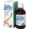 Vital Factors Phyto Gambe Fitocomplesso Integratore Gocce Circolazione 100 ml