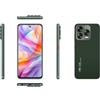ZTE Smartphone Zte BLADE V70 VITA Jade green - Smartphone 6.7HD+ 120Hz, 256GB di memoria, 20 GB RAM (8+12 RAM dinamica), Fotocamera AI 50MP,Android 14, Ricarica fast 22.5W, NFC