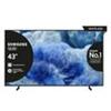 SAMSUNG QE43Q8FAAUXZT