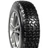 Falco Equipment Dcotor Tyre by Malatesta 175/75 R16C 101/99N M+S4 - Pneumatico Ricostruito per Trasporto Leggero - Gomma Off Road Strada/Sterrato - Omologato e Sostenibile