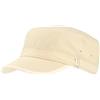 VAUDE Cuba Libre cap III Cappellino da Baseball, Lino, M Unisex-Adulto