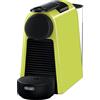DE LONGHI MACCHINA CAFFE' NESPRESSO MINIESSENZA LIME EN85L