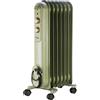 ARDES RADIATORE AD OLIO 7 ELEM AR4R07VIN