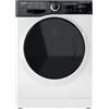 WHIRLPOOL LAVATRICE SNELLA 45CM 7KG 1200G B WSB725DIT