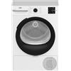BEKO ASCIUGATRICE BMT103EW 10 KG CLASSE D