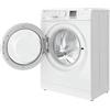 HOTPOINT ARISTON HOTPOINT LAVATRICE SNELLA 45CM 6KG 1200G C RSSF624WIT