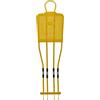 Conquest Os Sagoma snodata per barriera - 180 cm