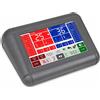 Favero E.d. Consolle touchscreen multisport