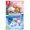 Sunblink Hello Kitty Island Adventure - Switch
