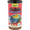 SPECTRUM BRANDS ITALIA Srl Tetra Cichlid Sticks Alimento per Ciclidi 500ml