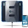 EZICLEAN Robot Lavavetri Eziclean Windobot S6 Ultra - Tutte Le Superfici - 5m