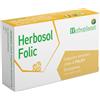 HERBOPLANET Srl HERBOSOL FOLIC 30CPR