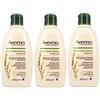 Aveeno Set Da 3 pz Aveeno Daily Moisturizing Detergente intimo 300 ml