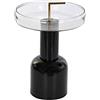 DKD Home Decor Tavolo ausiliario, Standard