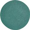 andiamo Tappeto Grotone - Tappeto in tessuto per soggiorno, camera da letto, sala da pranzo e corridoio, facile da pulire, resistente per ufficio, 133 cm, rotondo, verde