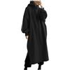 CXKOLD Maglioni brutti Natale Vestiti Natale Donna Tuta Pigiama Donna Felpa Natale Premaman Hoodie con Zip Donna Cappuccio Cappotto Donna Elegante Giubbino Donna Moto sotto Giacca Donna