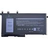 K KYUER 42Wh 3DDDG Batteria per Dell Latitude 5280 5288 5290 5480 5488 5490 5491 5495 5580 5590 E5280 E5480 E5580 E5490 E5590 Dell Precision 3520 3530 Series 3VC9Y 049XH 45N3J 80JT9 RRJDX 451-BBZP