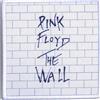 Rock Off officially licensed products Pink Floyd Patch The Wall Band Logo Nuovo Ufficiale Bianca Printed Iron On Size Accessory Size