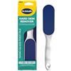 Dr. Scholl's Lima per piedi in vetro nano per rimuovere la pelle, per rimuovere il callo, lavapiedi