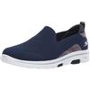 Skechers Go Walk 5 - Prized, Scarpe da ginnastica Donna, Marina Militare, 37 EU
