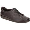 ECCO Sneakers da Donna Soft 2.0, Moka, 39