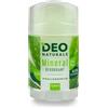 Optima Naturals Deo Naturals Deodorante in stick all'Aloe Vera 100 g