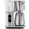 Sage - Luxe Brewer Thermal - Caffettiera Automatica con Infusione One Touch - Standard SCA Golden Cup, Caraffa Termica a Doppia Parete, Cold Brew e Programmi Personalizzati - 1,77 L