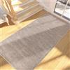 FCSDETAIL Zerbino Interno Lungo 80 x 178 cm, Tappetino Antiscivolo e Lavabile in Lavatrice, Tappetino d'Ingresso Assorbenti per Cane, Ingresso, Porta, Corridoio, Cucina
