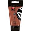 Marabu 122002908 - Artist Acrilico, 75 ML, Terracotta