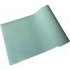 BESTORI 50 x 150 cm Antiscivolo Tappetino per Cassetti Cucina Non-adesivo Rivestimento Cassetti Impermeabile Lavabile EVA Plastica Rotolo Carta per Armadietti Cassetti Tavoloe Verde 2