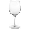 Luigi Bormioli Bormioli Luigi Palace Set Calici Vino Bianco, Vetro Sonoro, Trasparente, 32,5 cl, 6 Pezzi