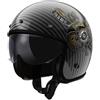 LS2 - Casco LS2 - Casco OF601 Bob II Carbon Custom