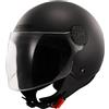 LS2 - Casco LS2 - Casco OF558 Sphere Lux II Matt Nero