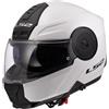 LS2 - Casco LS2 - Casco FF902 Scope II Bianco