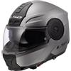 LS2 - Casco LS2 - Casco FF902 Scope II Titanium Matt