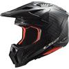 LS2 - Casco LS2 - Casco MX703 X-Force Carbon